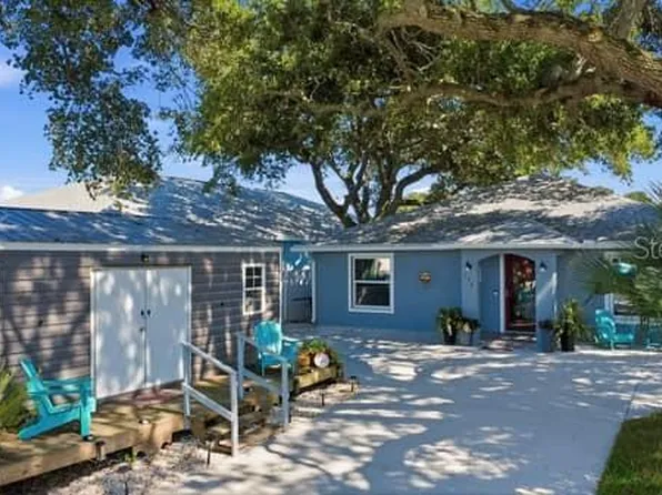175 RANDLE AVENUE, OAK HILL, FL 32759