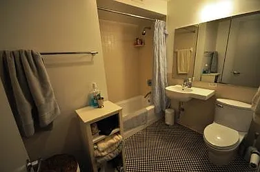 Rented by Corcoran
