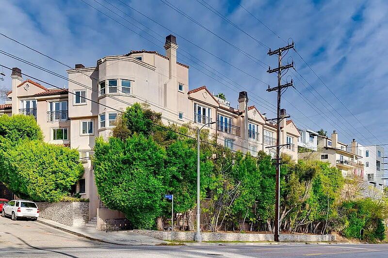 1st image of 3401 Barham Blvd APT 6