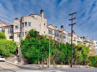 3401 Barham Blvd APT 6, Los Angeles, CA 90068