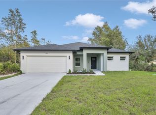 863 Buford Ave, Orange City, FL 32763