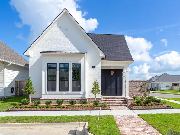 5199 Oakwater Aly, Gonzales, LA 70737