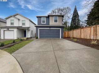 7801 NE 100th Cir, Vancouver, WA