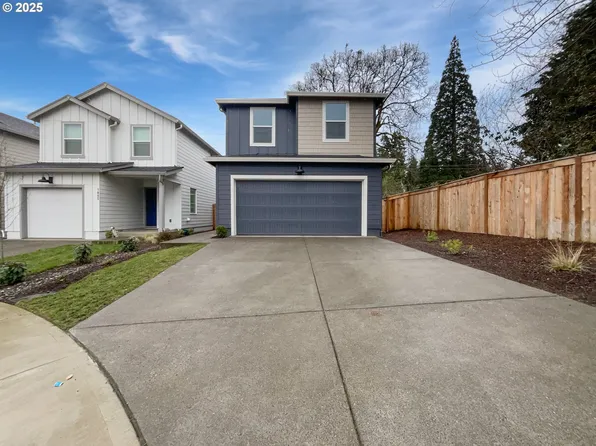 7801 NE 100th Cir, Vancouver, WA 98662