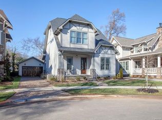4511 Givens Way, Charlotte, NC 28209