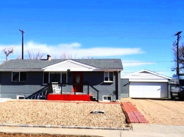 8980 Cypress Dr #1