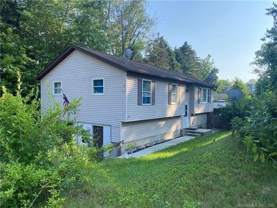 42 Peach Street, Waterbury, CT, 06708