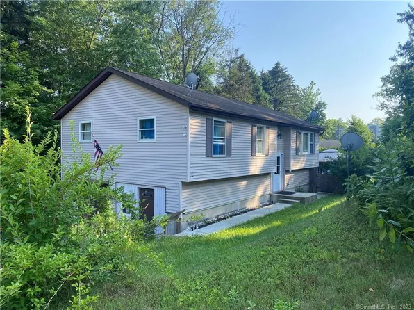 42 Peach Street, Waterbury, CT 06708