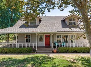 4900 California Ave, Oakdale, CA 95361