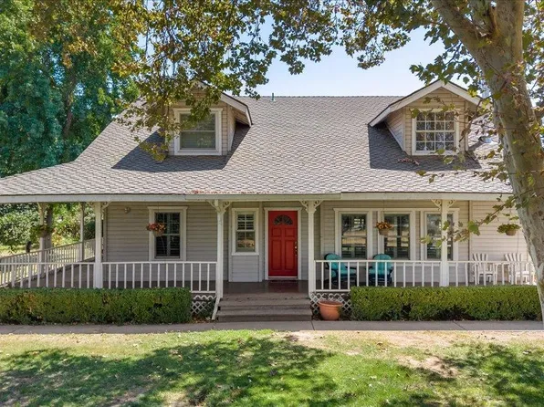 4900 California Ave, Oakdale, CA 95361