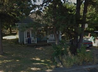 348 SW Railroad St, Sheridan, OR 97378