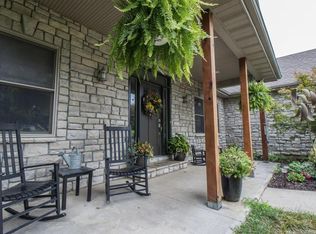 14730 N Quarter Mile Dr, Hallsville, MO 65255