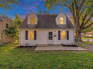 3029 S Norwood Ave, Independence, MO 64052