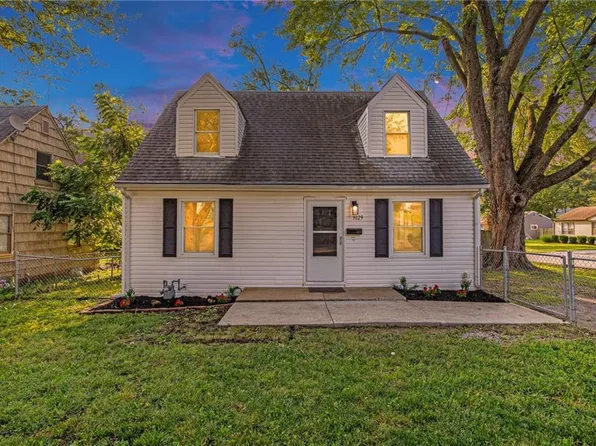 3029 S Norwood Ave, Independence, MO 64052