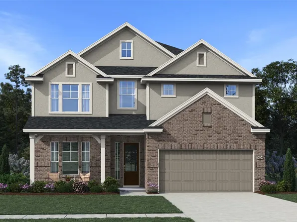 25030 Midnight Willow Dr, Katy, TX 77493