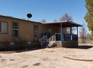 885 W Wicker Rd, Chaparral, NM 88081