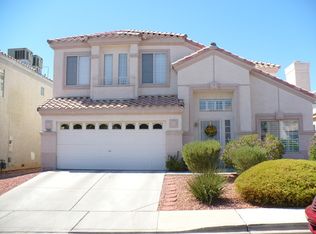 7943 Embarcadero Ave, Las Vegas, NV 89129