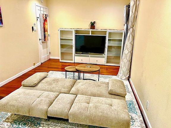 Relaxation Room_Sofa Bed