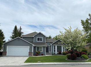 1732 Kapalua Ave, Richland, WA 99352