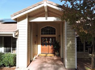 708 Camino Scarpitta, Alpine, CA 91901