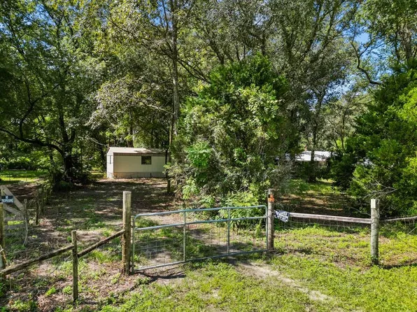 7590 NW 170th St, Trenton, FL 32693