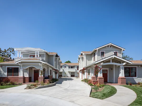 135 E Brookdale Pl Unit D, Fullerton, CA 92832