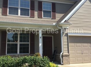 176 Diamond Ridge Ave, Canton, GA 30114