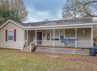 602 N Duncan Ave, Amite, LA 70422