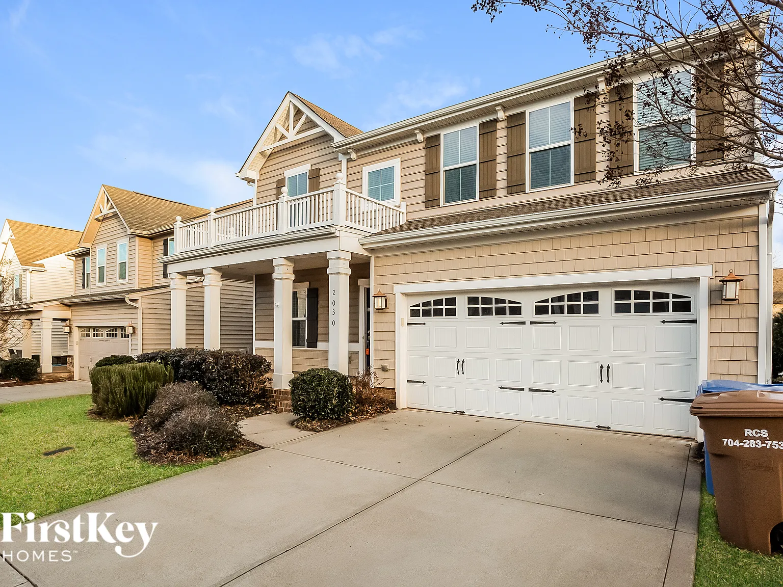 4 bed, 2.5 bath, 2426 sqft, $3,040 — Photo 2