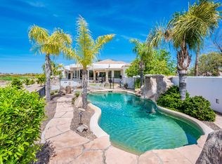 9770 N 56th St, Paradise Valley, AZ 85253