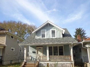 41 E Parkwood Dr, Dayton, OH 45405