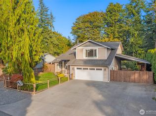 5427 93rd Dr SE, Snohomish, WA