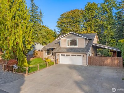 5427 93rd Drive SE, Snohomish, WA, 98290