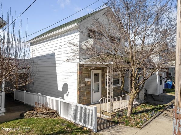 101 Johnson St, Pittston, PA 18640