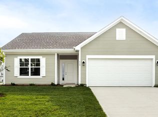 673 Lena Ln, Trafalgar, IN 46181