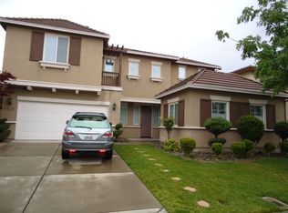 4024 Thornhill Way, Modesto, CA 95356