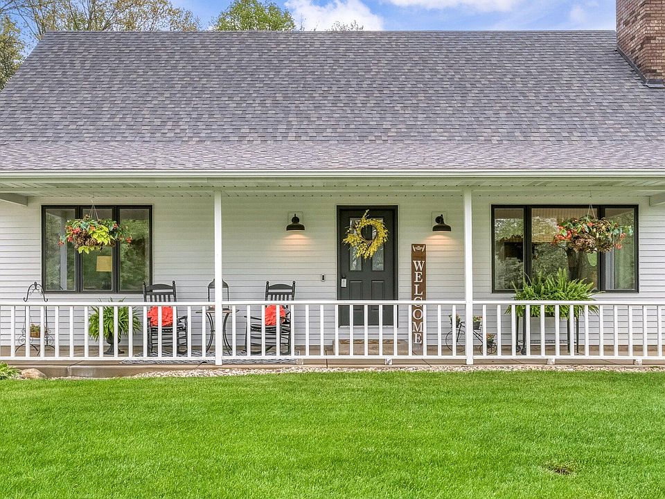 23070 Prairie View Ct, Mattawan, MI 49071 | Zillow