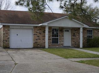5141 Eden Roc Dr, Marrero, LA 70072