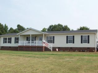 140 Quail Run, Gaffney, SC 29341