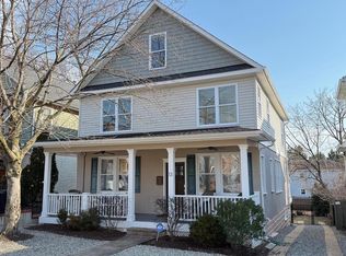 13 German St, Annapolis, MD 21401