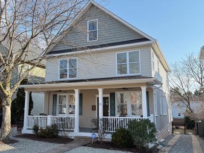 13 German St, Annapolis, MD, 21401