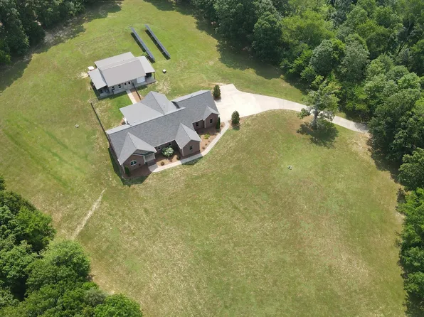 1470 Arnold Hollow Rd, Mc Ewen, TN 37101