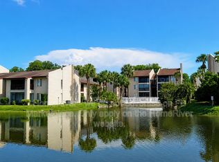 3844 N Lake Dr Unit 131, Tampa, FL 33614