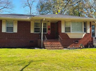 11 Chief Vann Dr SW, Rome, GA 30165