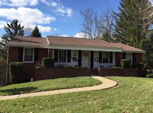 22 Balsam Dr, Triadelphia, WV 26059