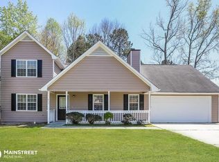 937 Terance Ave, Jonesboro, GA