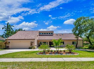 407 Rio Palma S, Melbourne, FL 32903