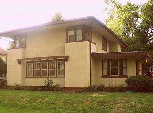 200 Park Pl, Lincoln, IL 62656