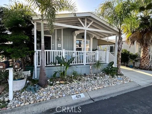 14851 Jeffrey Rd Space 69, Irvine, CA 92618