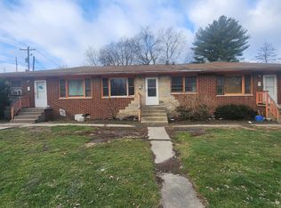 102 S Buchanan St #1/2, Danville, IL 61832